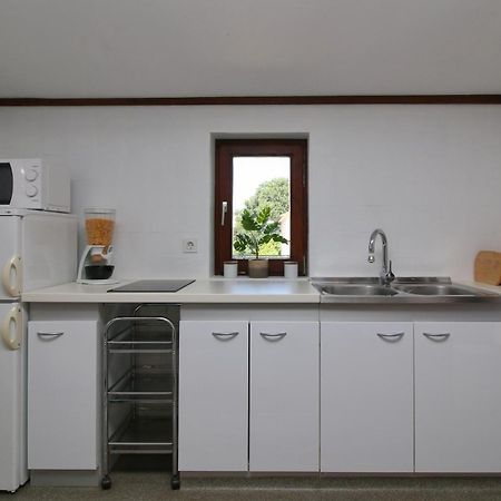 Apartment Nana Rovinj Kültér fotó