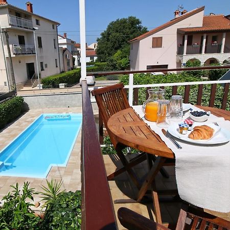 Apartment Nana Rovinj Kültér fotó