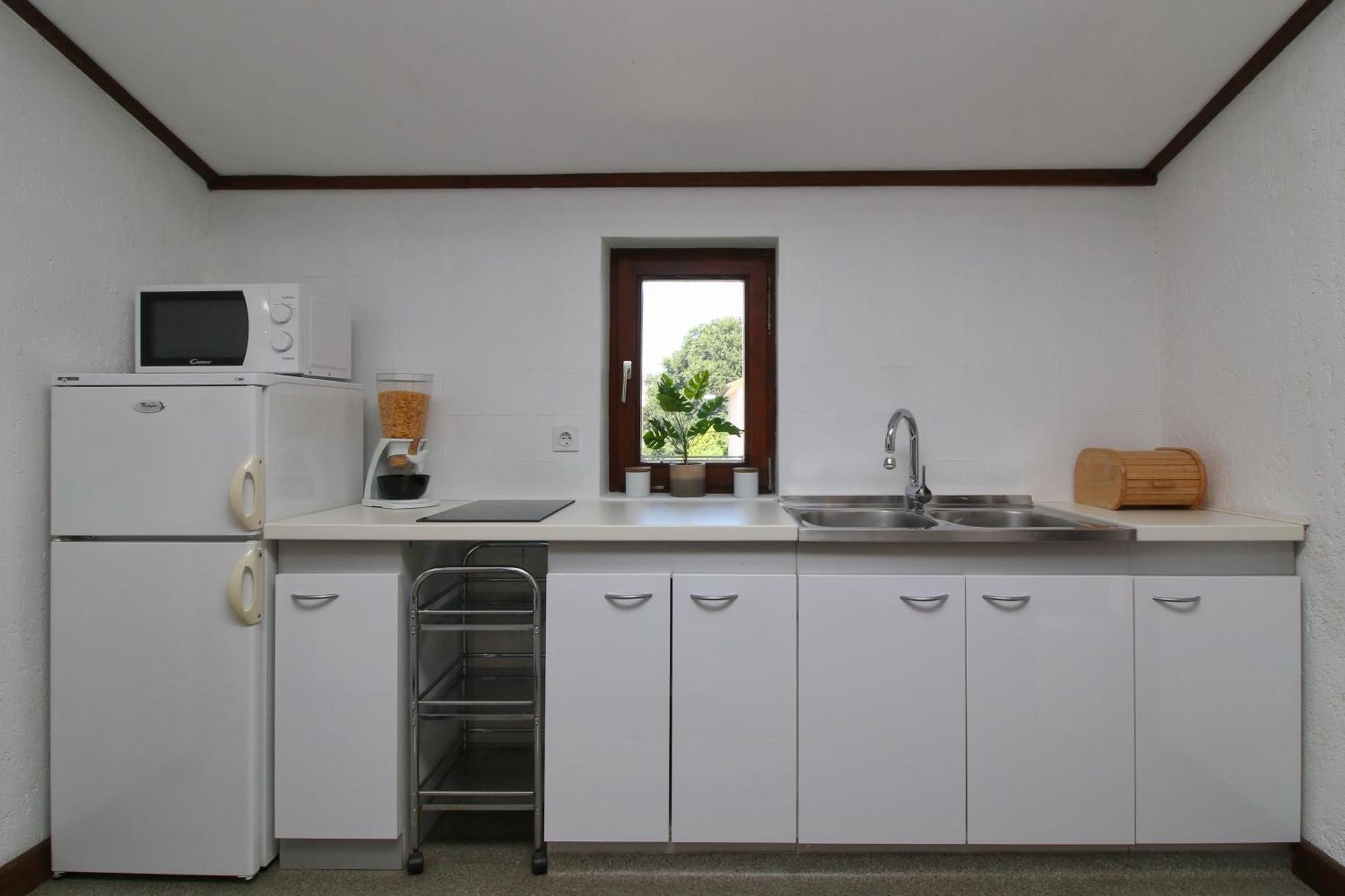 Apartment Nana Rovinj Kültér fotó