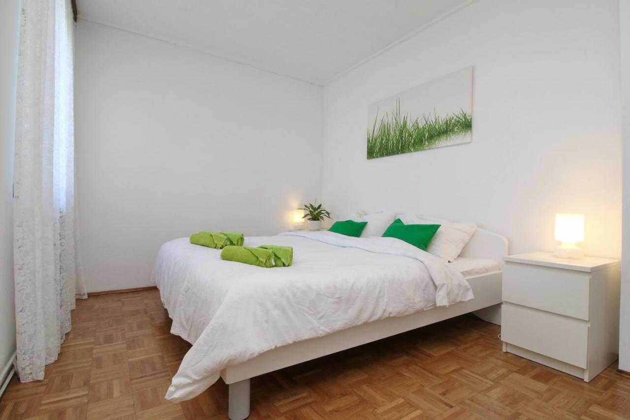 Apartment Nana Rovinj Kültér fotó