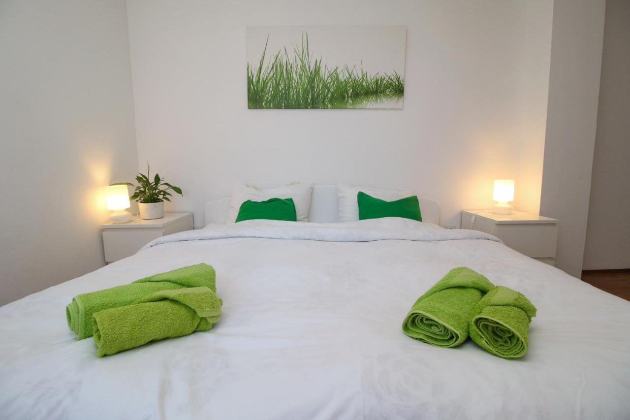 Apartment Nana Rovinj Kültér fotó