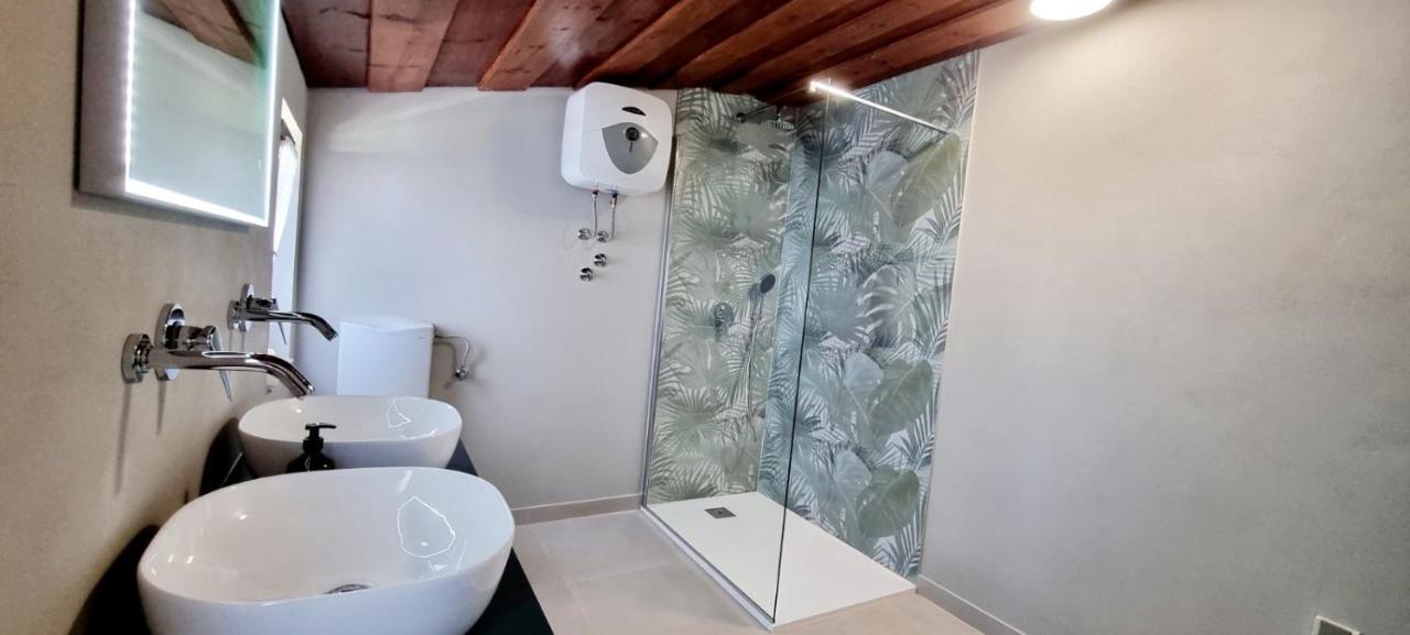 Apartment Nana Rovinj Kültér fotó
