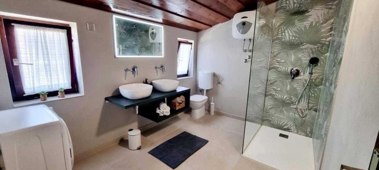 Apartment Nana Rovinj Kültér fotó