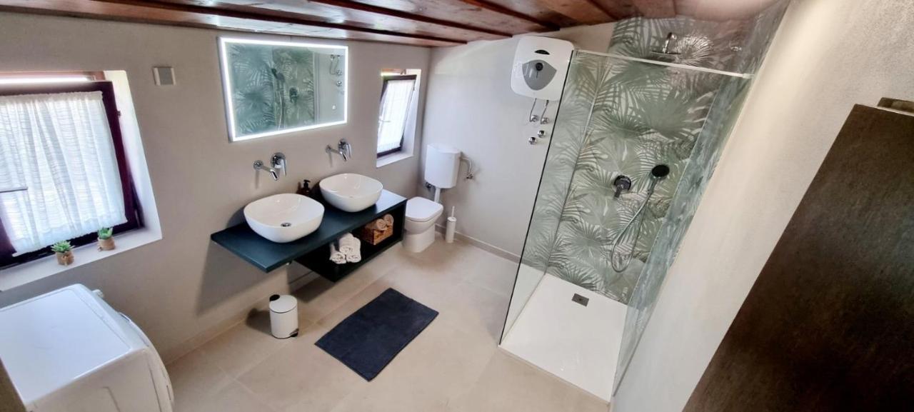 Apartment Nana Rovinj Kültér fotó